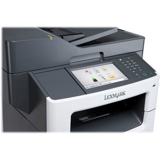 Lexmark MX611dhe 